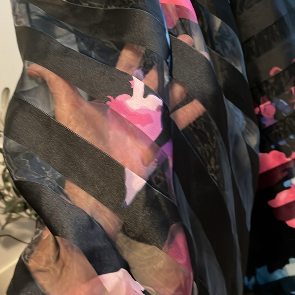 Venus High Low Cocktail Dress - Picture 10 of 14